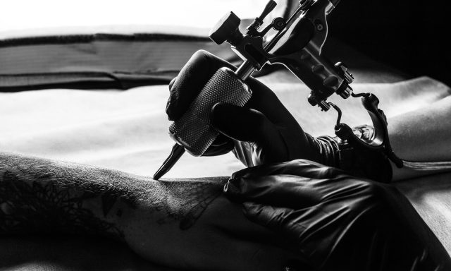 Inkfinity Tattoo & Piercings Shop