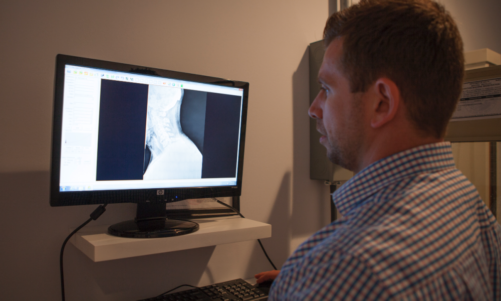 Integrated Chiropractic