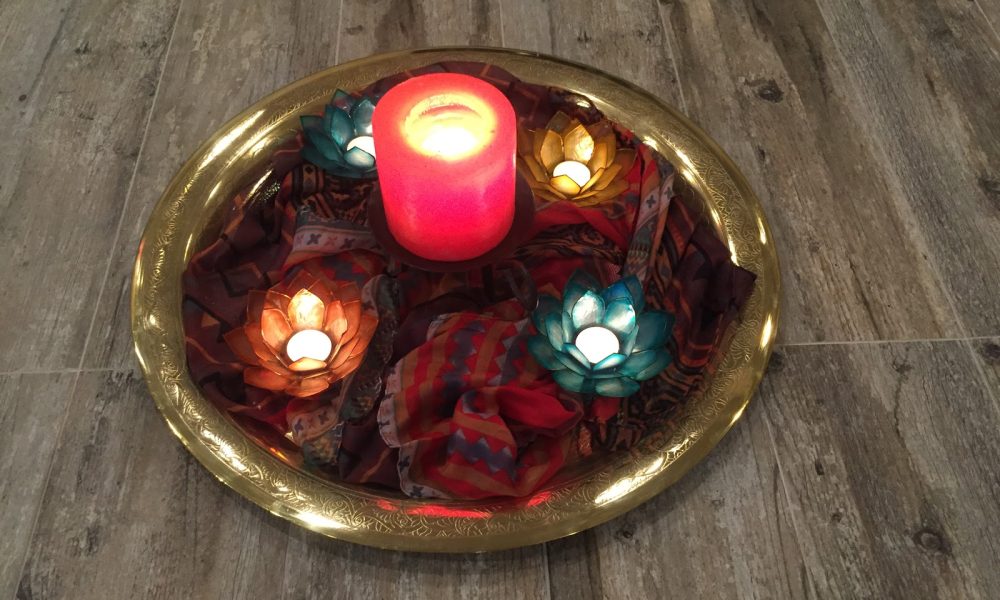 Integrative Hypnotherapy - Hypnosis and Mindfulness with Shirly Gilad