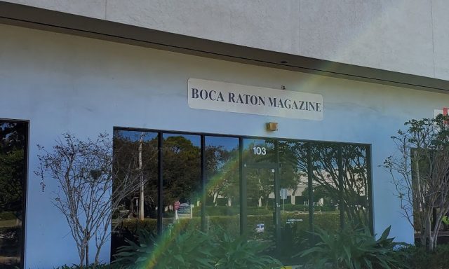 JES Media (Boca Raton Magazine)