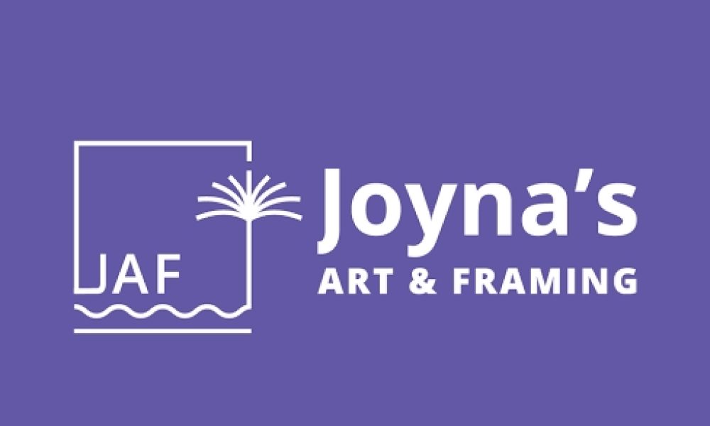 JOYNAS ART & FRAMING