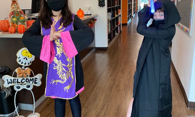 JRA Educational Consulting