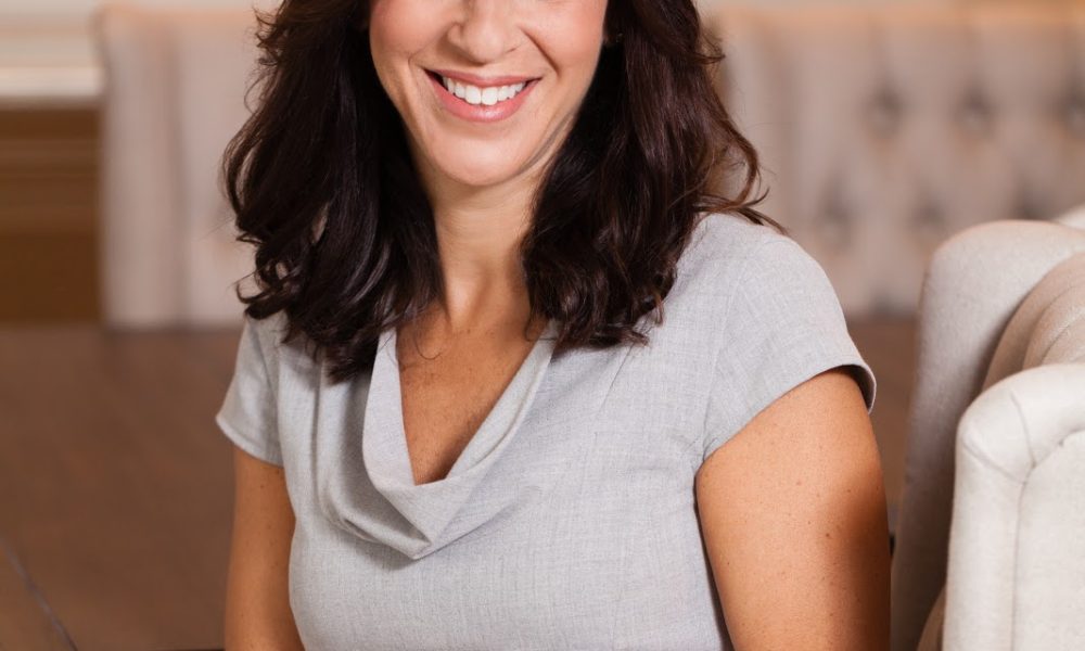 Jamie Schlifstein MS, RD