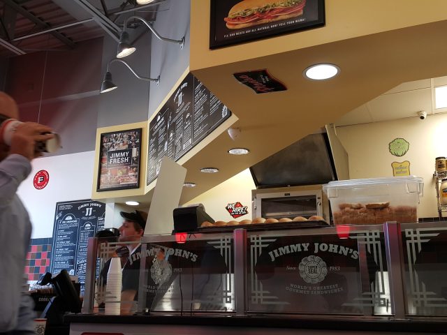 Jimmy John’s