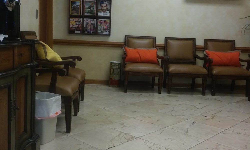 Johnson Internal Medicine