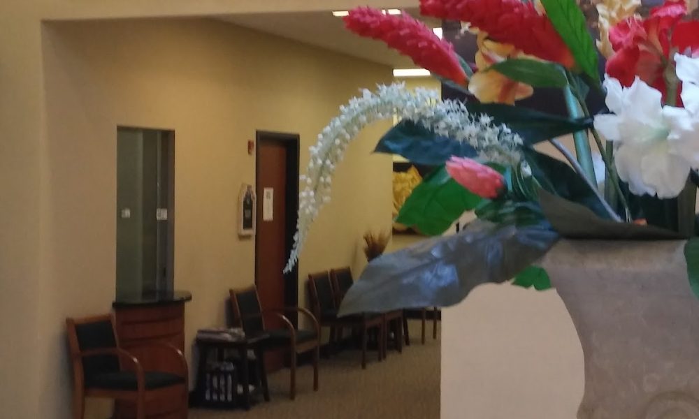 Johnson Internal Medicine