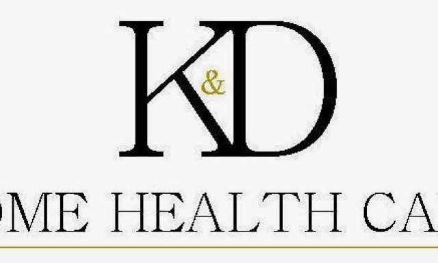 K & D Home Health Care