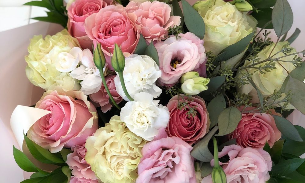 K&K Flowers | Studio