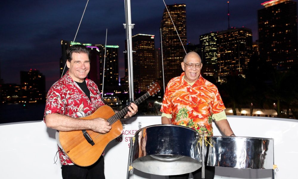 Kevin Case Entertainment Productions