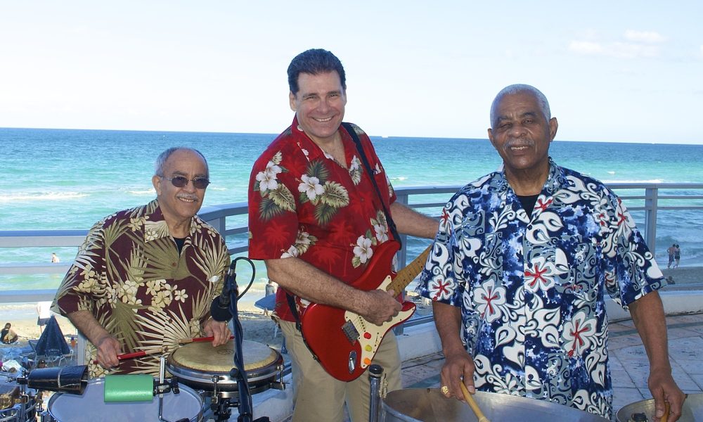 Kevin Case Entertainment Productions