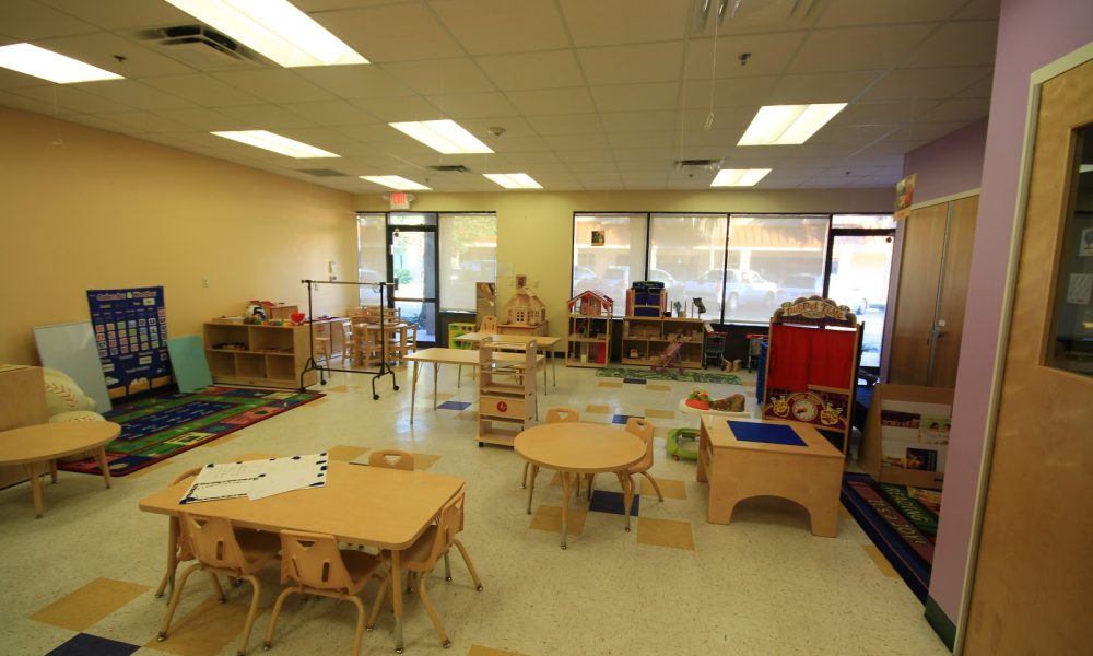 Kiddie Academy of Boca Raton