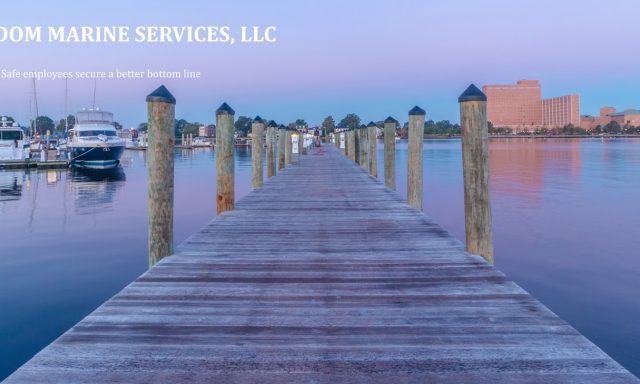 Kingdom Marine Services, LLC