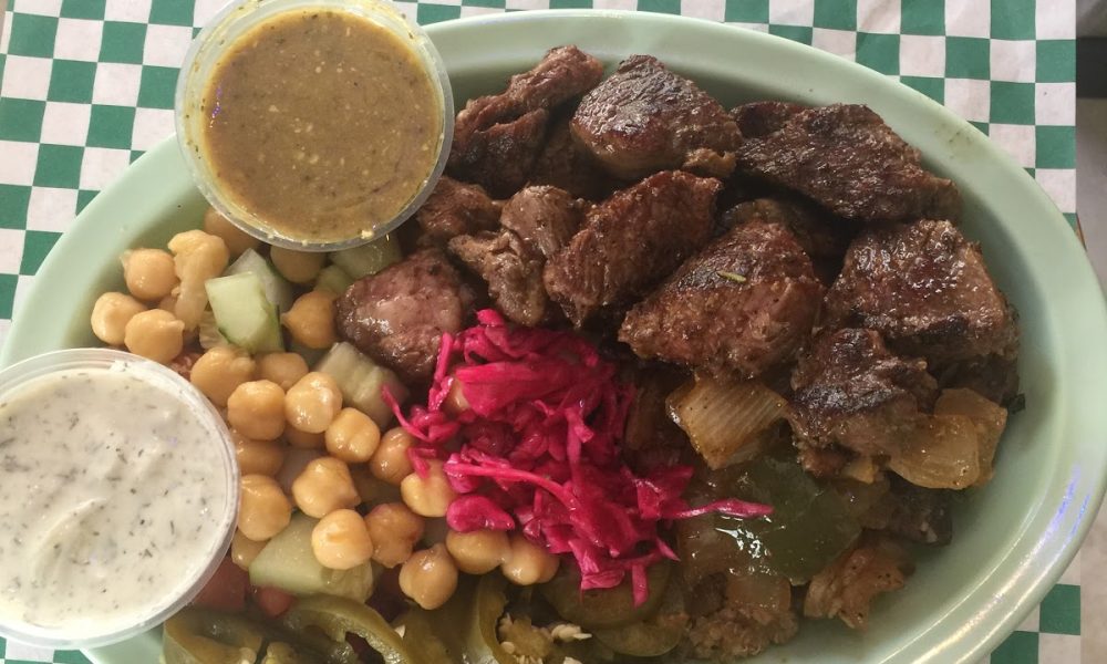 Kitchenette Fresh&Fast