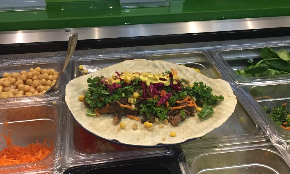 Kitchenette Fresh&Fast