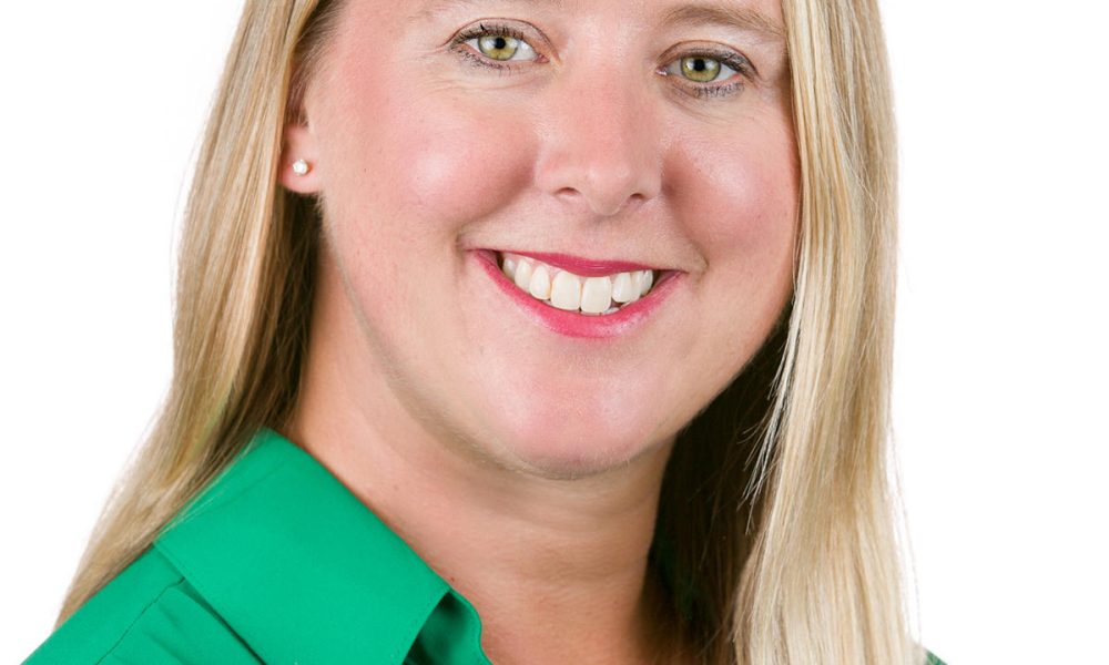 Kristi Clark - Thrivent