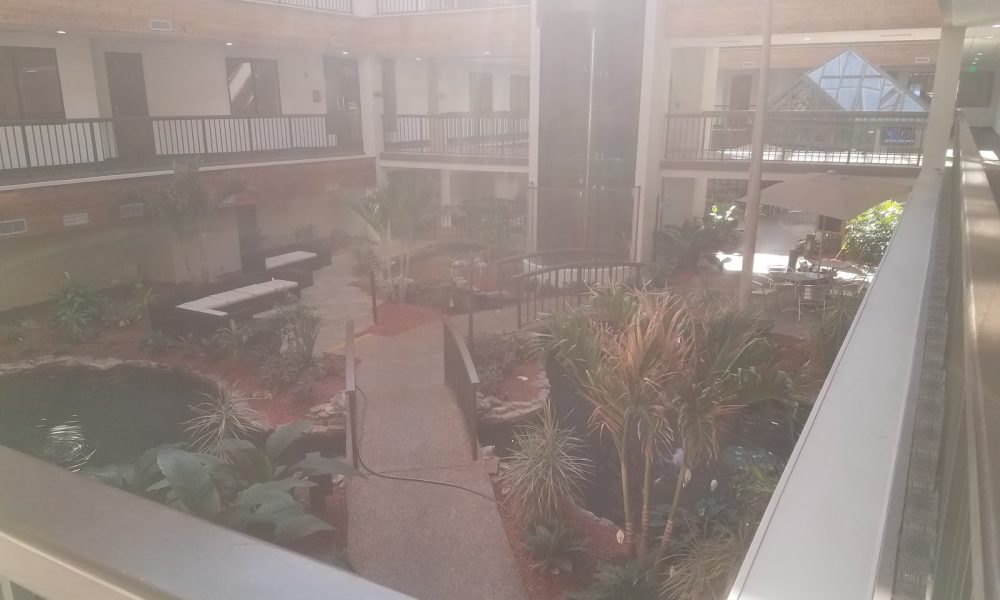 Krystal International Cuisine