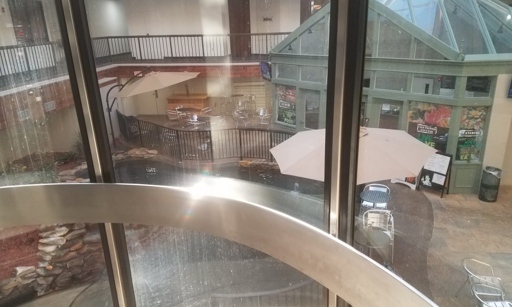 Krystal International Cuisine