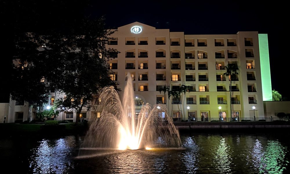 Lakeside Terrace Boca Raton