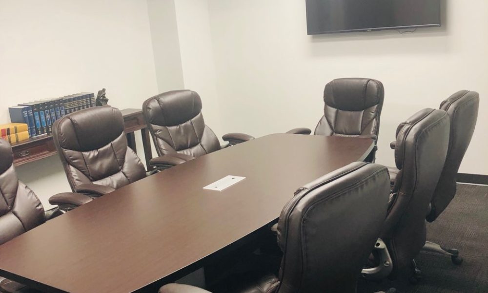 Law Office of Arye P. Corbett, P.A.