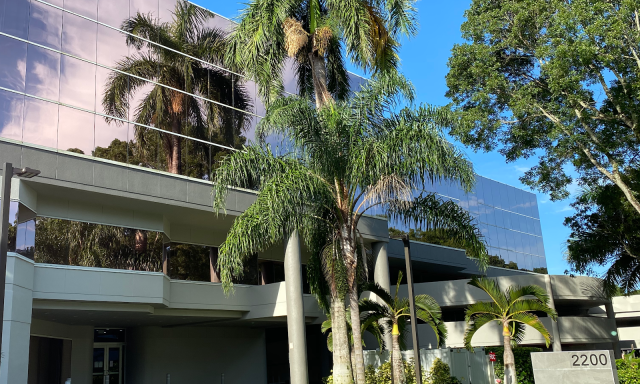 Law Offices of Ralph Behr