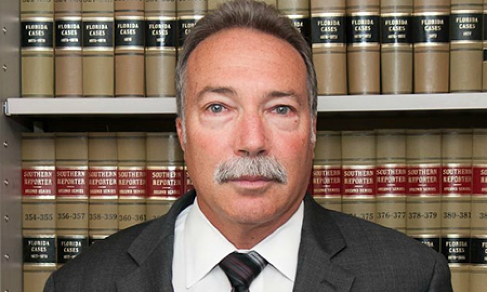 Law Offices of Ronald M. Zakarin, P.A.