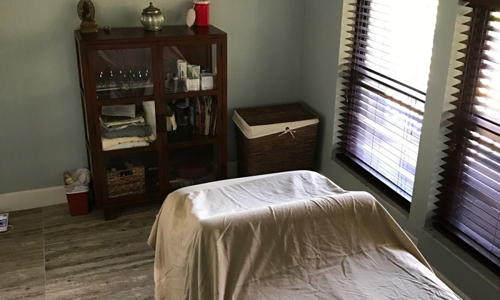 Leafline Acupuncture & Herbs