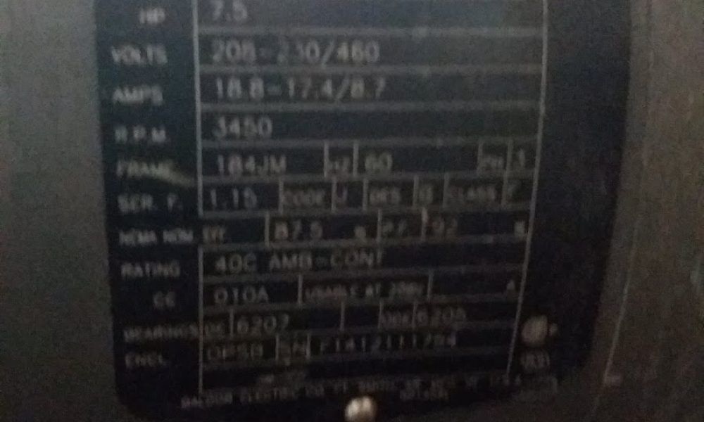 Leon M. Weekes Environmental Preserve