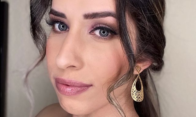 Leticia Schroer Makeup Artist