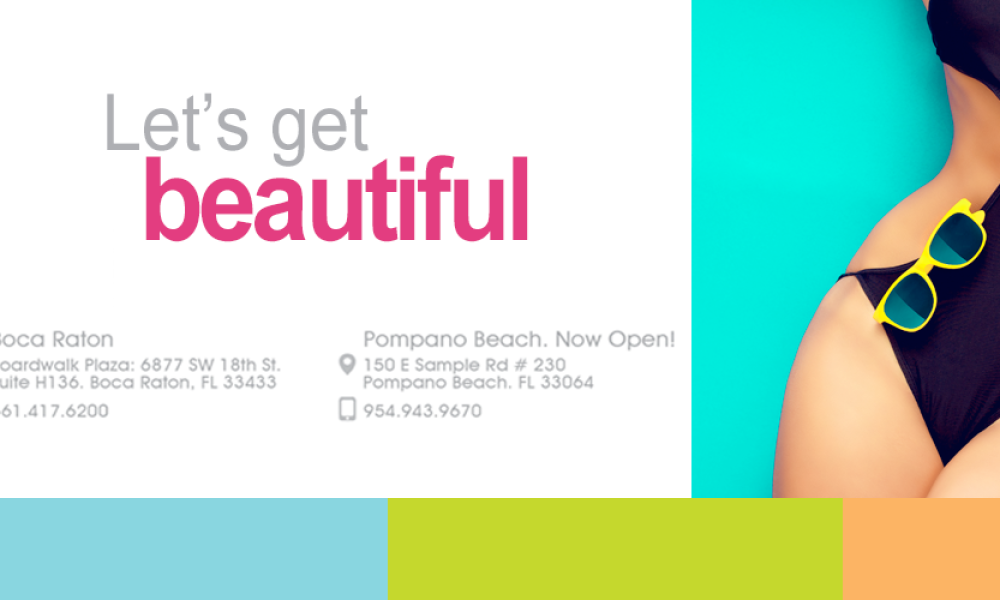 Let's Get Beauty Face & Body Lounge