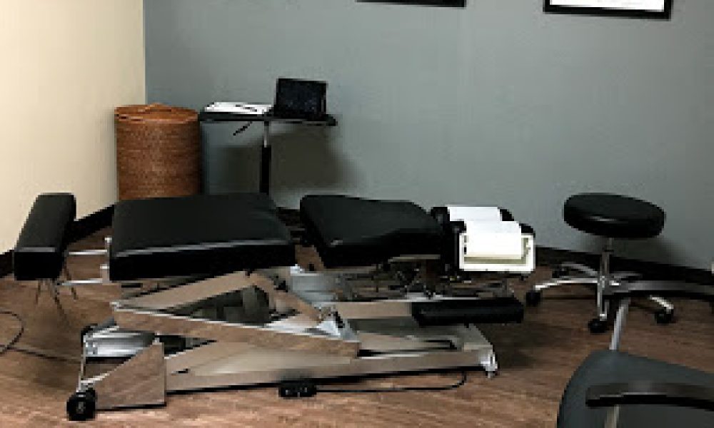 LifeClinic Chiropractic & Rehabilitation