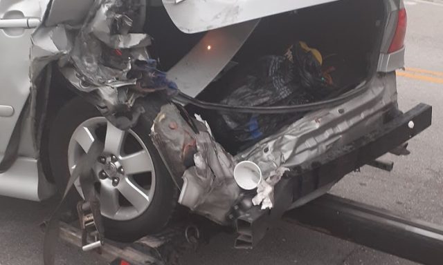 Liliana B. Kruszel, LMHC