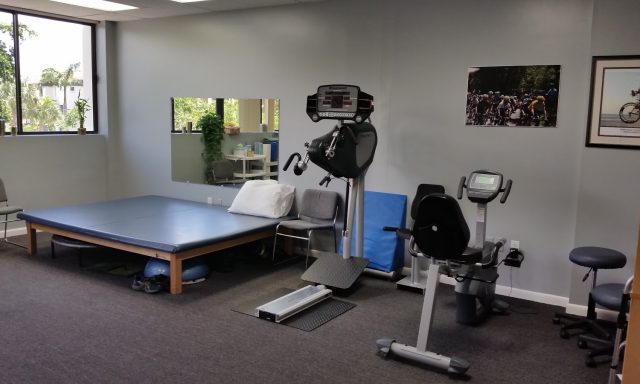 Lilo Physiotherapy Inc