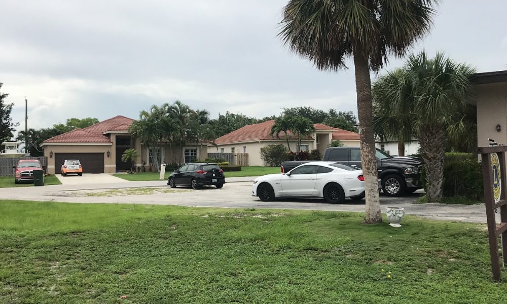 Lions Club of Boca Raton