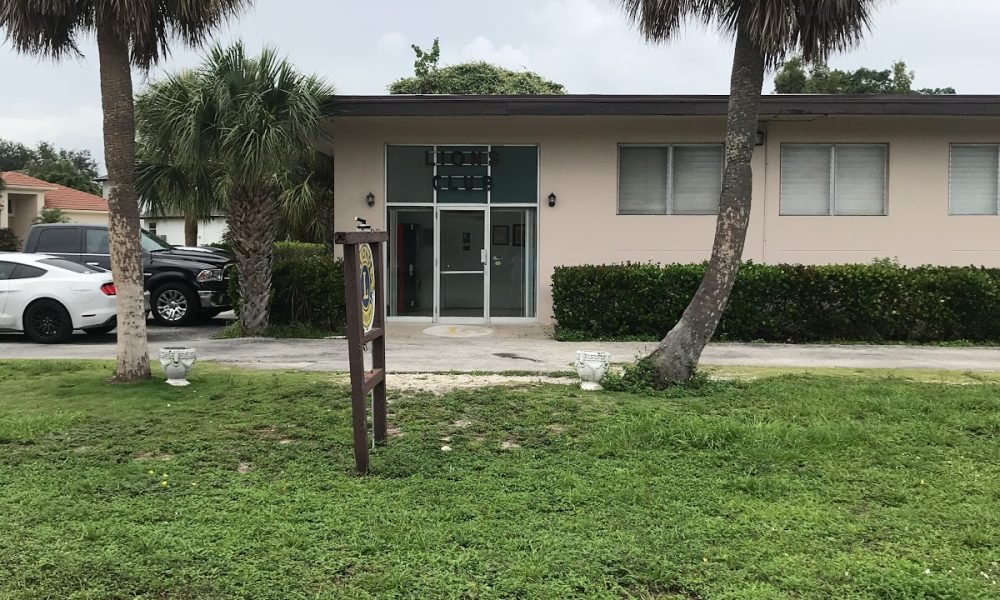 Lions Club of Boca Raton