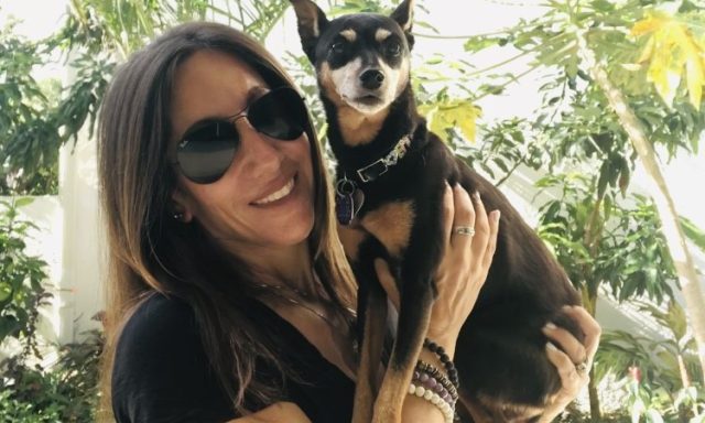 Lisa’s Leashes Pet Sitting Services