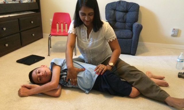 Little Champs Therapy & Yoga – Boca Raton