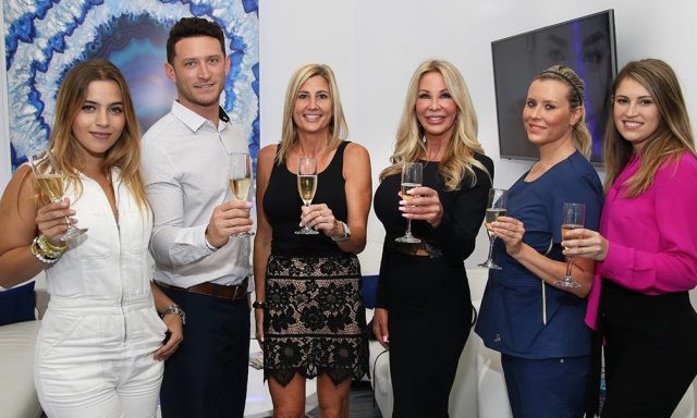 Living Waters Rejuvenation Med Spa