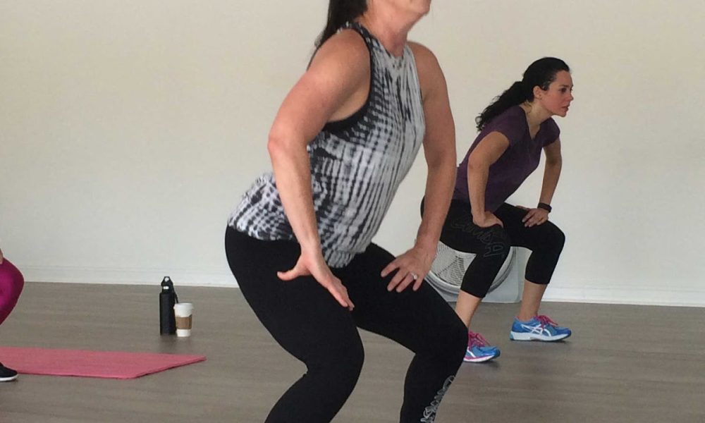 Loibels Fitness Dance Center