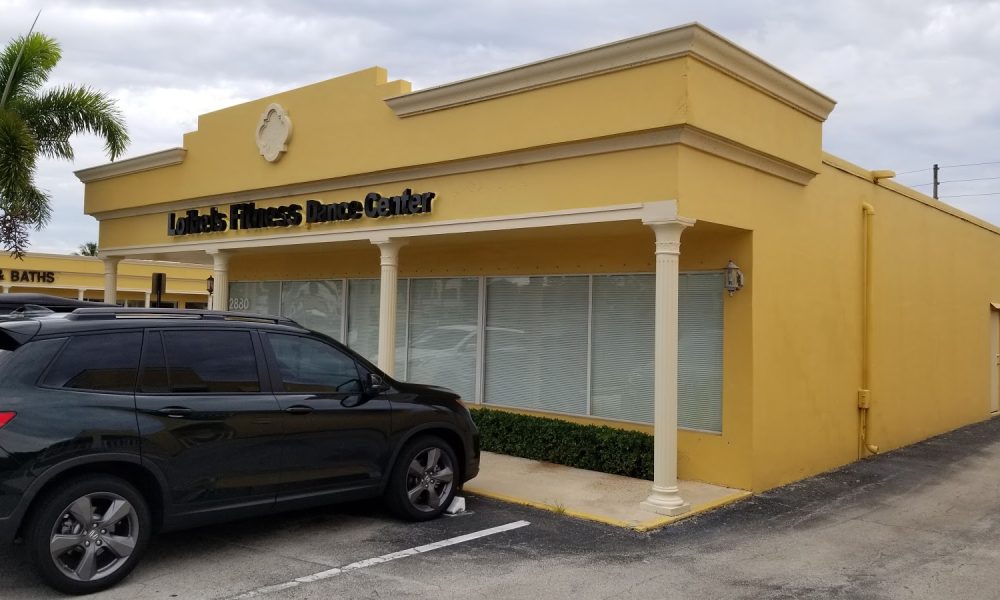 Loibels Fitness Dance Center