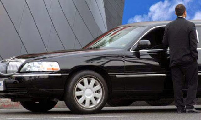 M&M Limo & Airport Service Inc