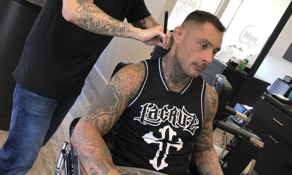 ManCave for Men- Royal Palm Plaza East Boca Raton