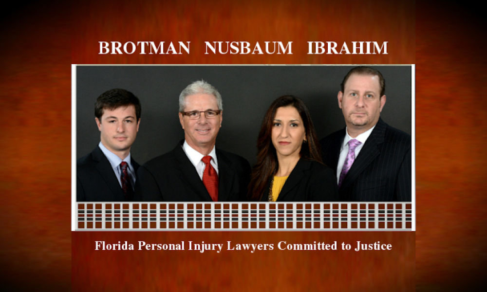 Marc C. Brotman, Attorney