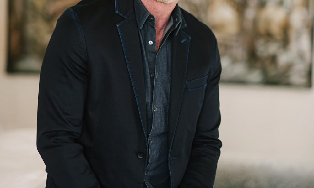 Marc-Michaels Interior Design