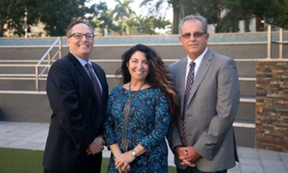 Sandberg/Margolin Group - Ameriprise Financial Services, LLC