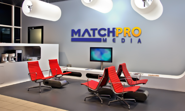 Match Pro Media