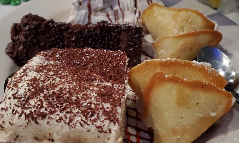 Matteo's of Boca Raton