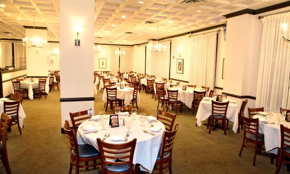 Matteo's of Boca Raton