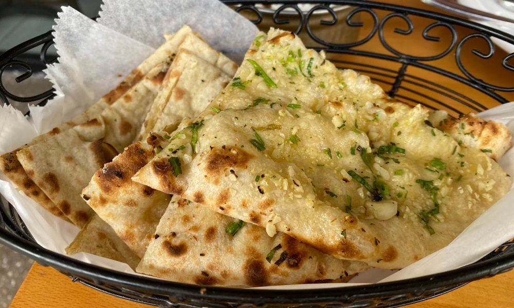 Maya Flavors of India