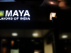 Maya Flavors of India