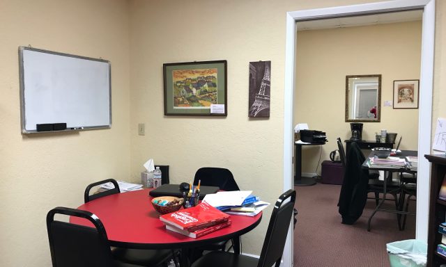 Merit International School of Languages